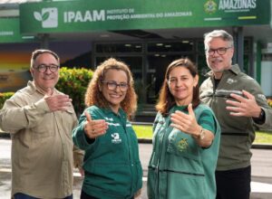 Foto: Henrique Almeida/Ipaam